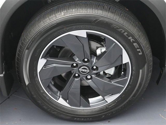 New 2026 Nissan Rogue SV image 6