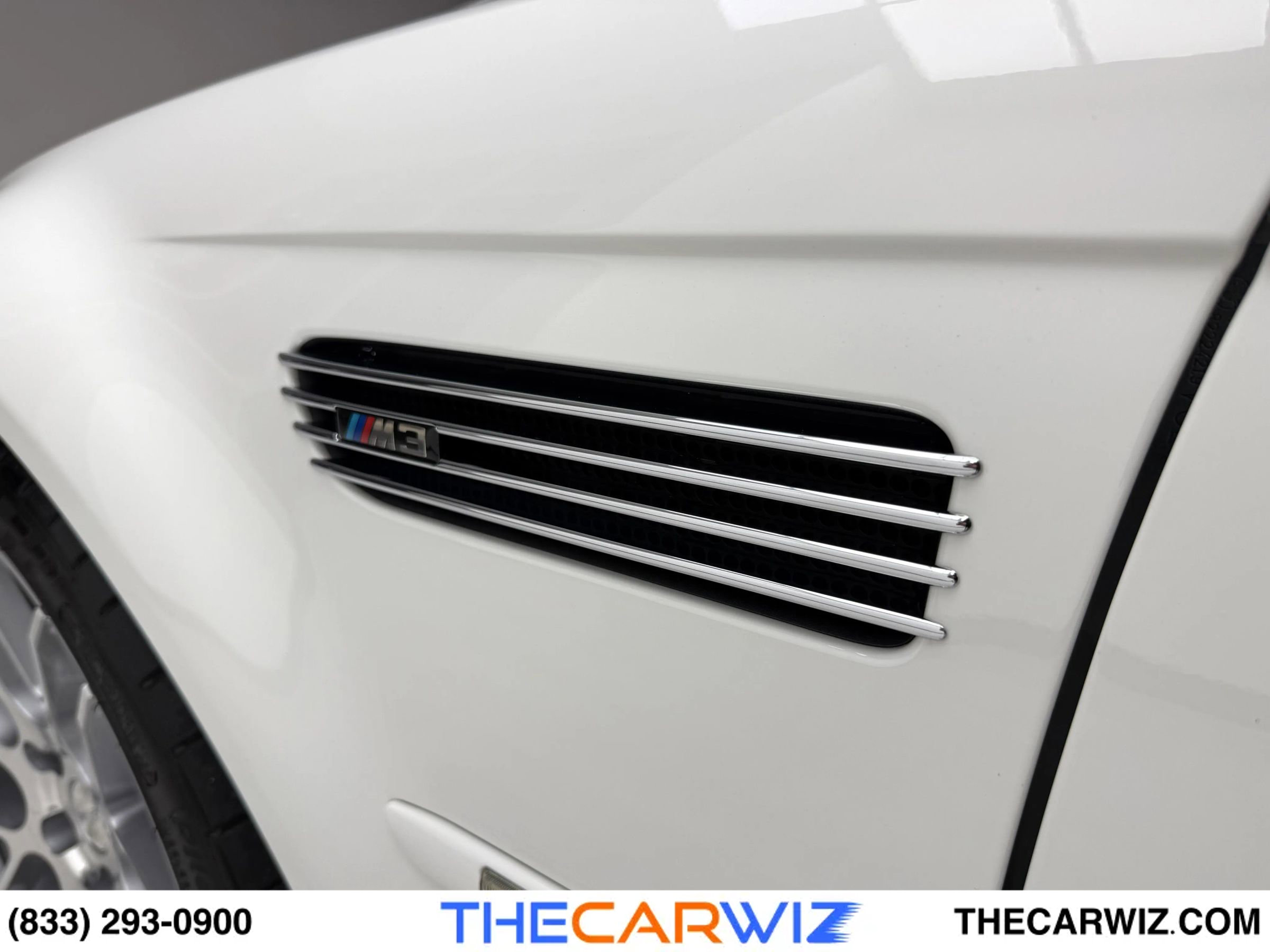 Used 2003 BMW M3 Coupe image 15