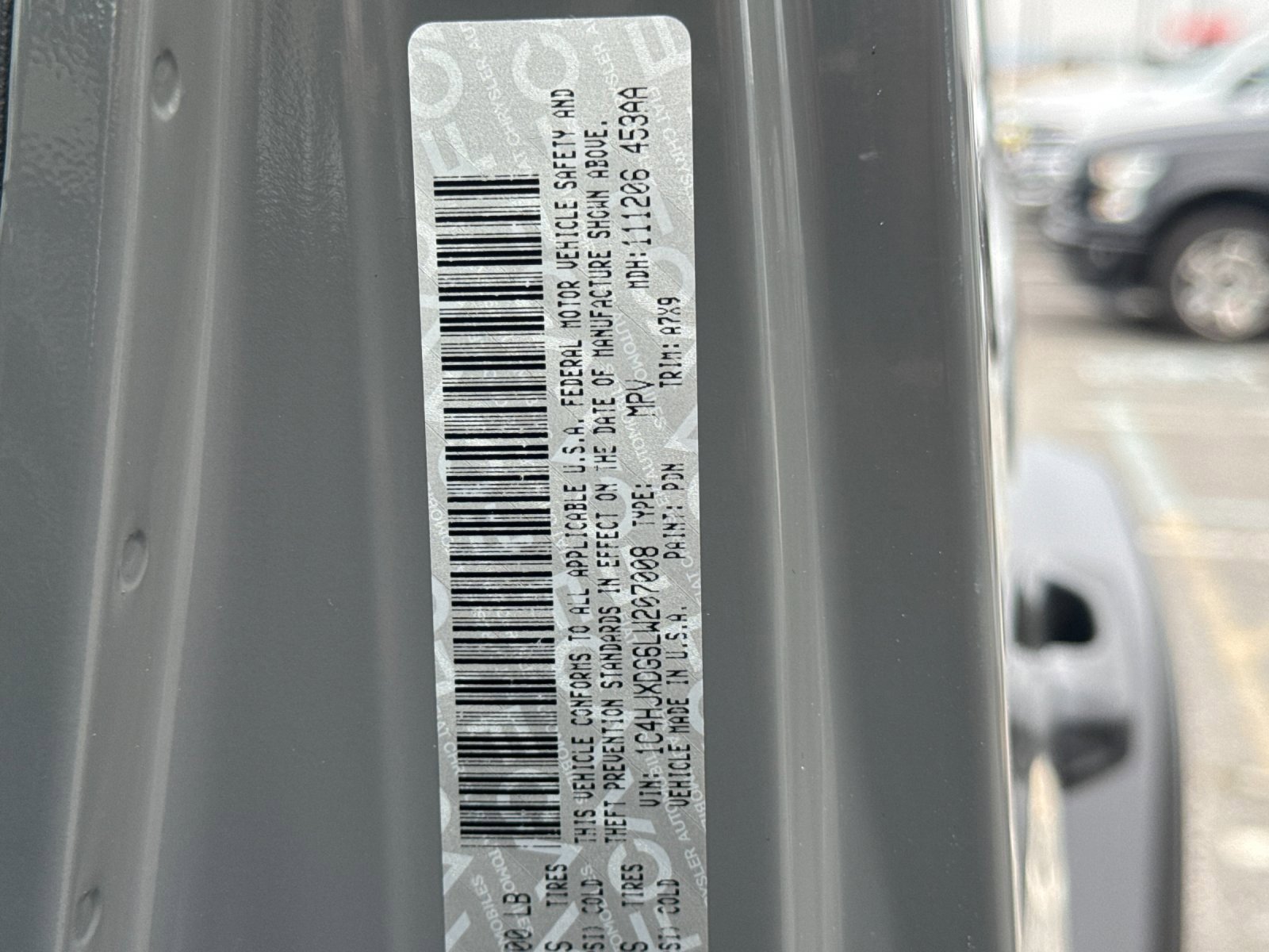 Used 2020 Jeep Wrangler Unlimited Sport S image 27