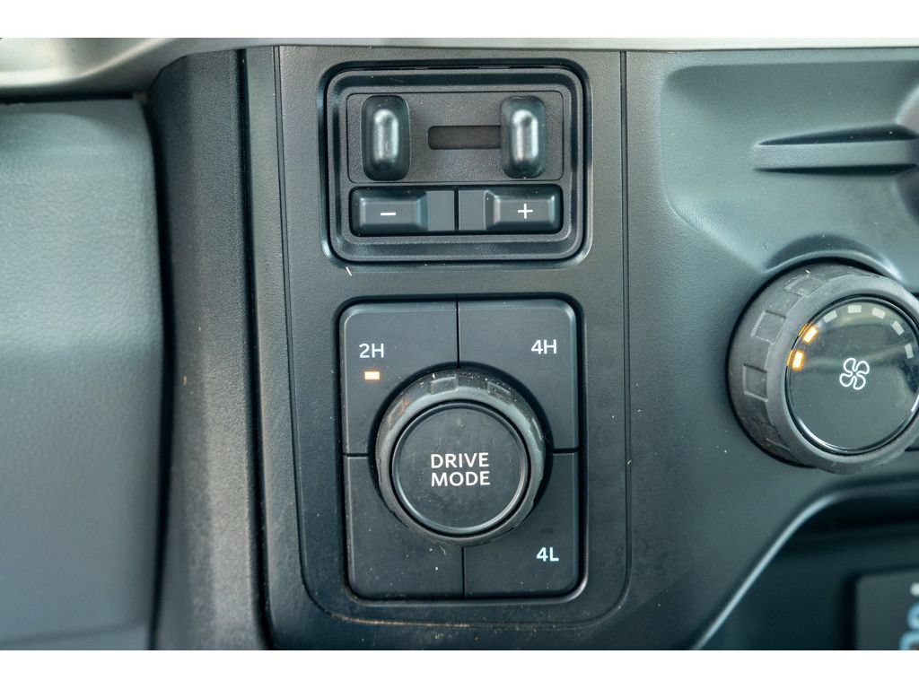 Used 2023 Ford F250 XL w/ XL Chrome Package AWD/4WD image 28