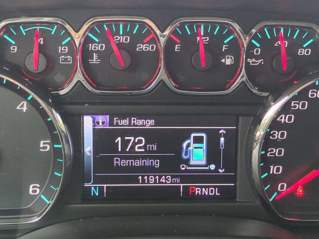 Used 2018 GMC Yukon SLE w/ Convenience Package RWD image 23