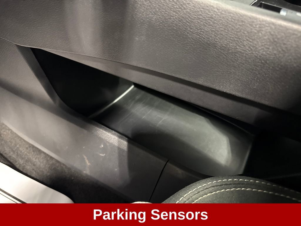 Used 2023 Nissan Rogue SV AWD/4WD image 17