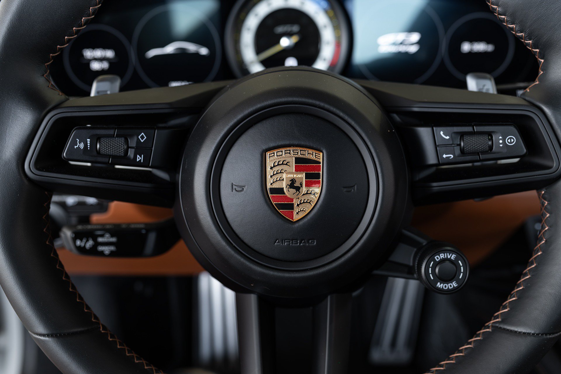Used 2022 Porsche 911 GT3 RWD image 55