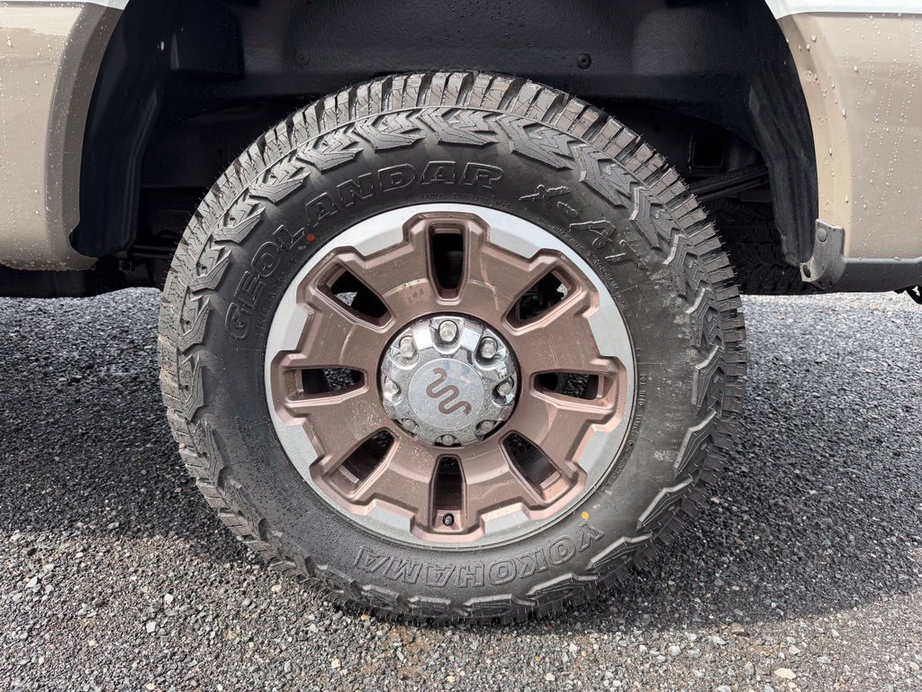 Used 2026 Ford F250 King Ranch AWD/4WD image 16