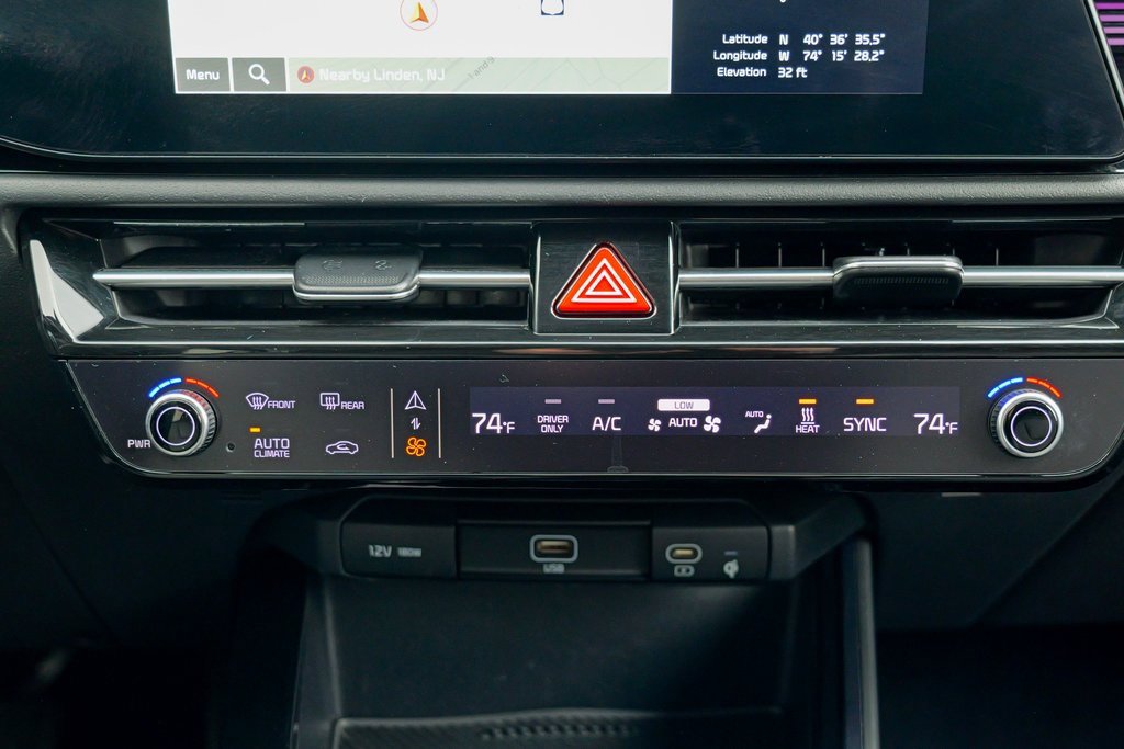 Used 2023 Kia Niro Wind image 46