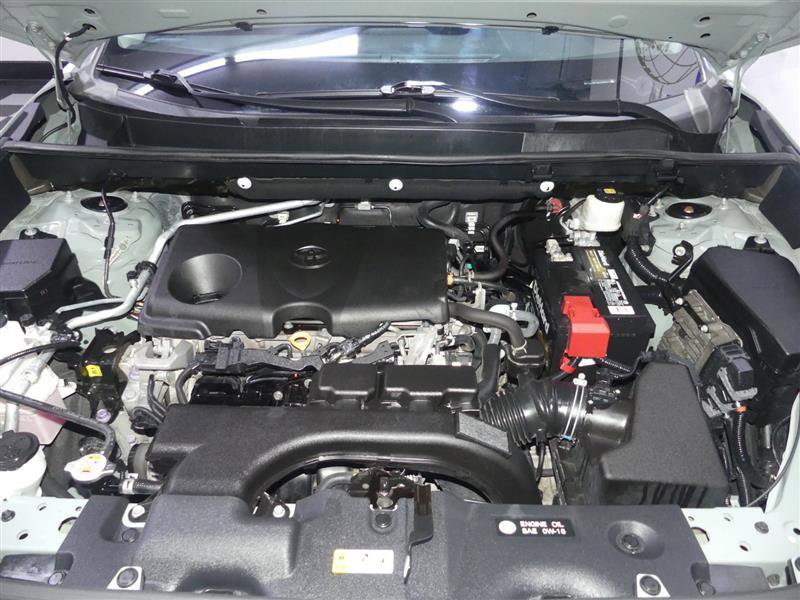 Used 2020 Toyota RAV4 Adventure AWD/4WD image 11
