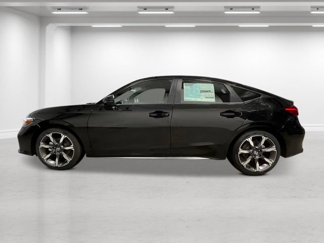 New 2026 Honda Civic Sport Touring image 2
