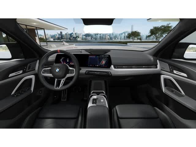 New 2026 BMW X2 M35i w/ Technology Package AWD/4WD image 10