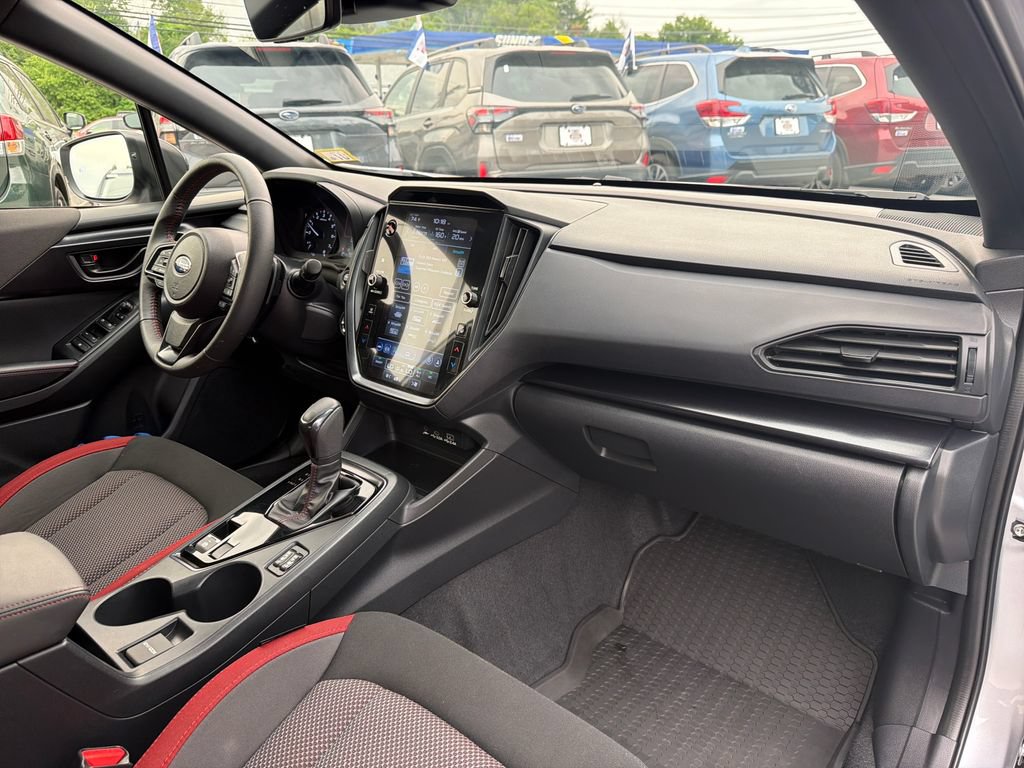 Certified 2024 Subaru Impreza RS AWD/4WD image 35
