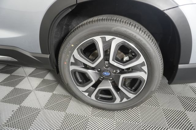 New 2026 Subaru Ascent Limited AWD/4WD image 8