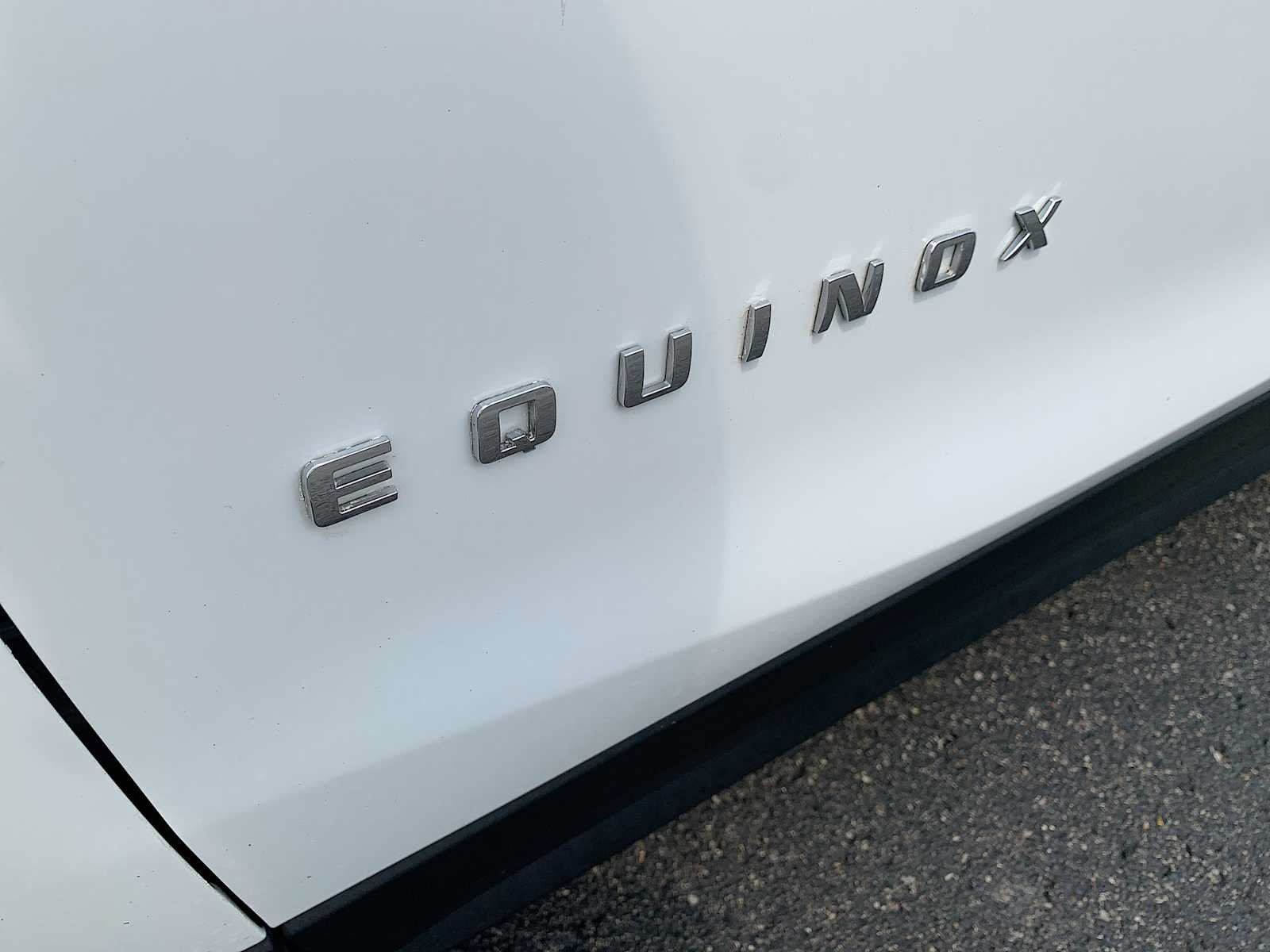Certified 2023 Chevrolet Equinox LT AWD/4WD image 29