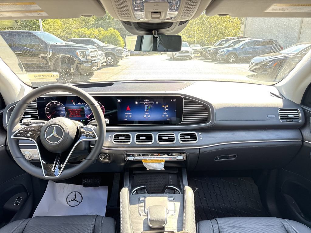 New 2026 Mercedes-Benz GLE 450 4MATIC image 23