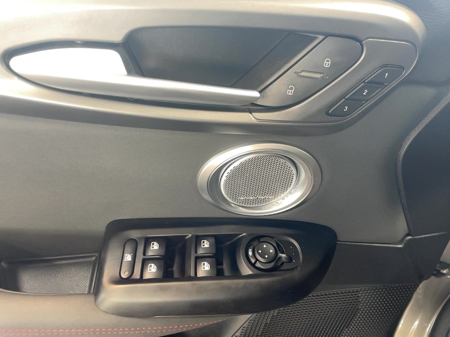 Used 2024 Dodge Hornet R/T Plus AWD/4WD image 15