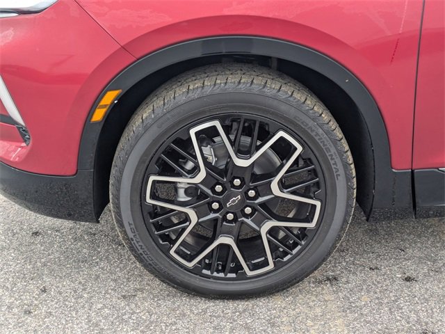 New 2026 Chevrolet Blazer RS w/ Driver Confidence II Package image 8