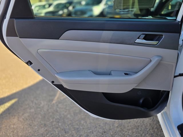 Used 2019 Hyundai Sonata SEL image 16