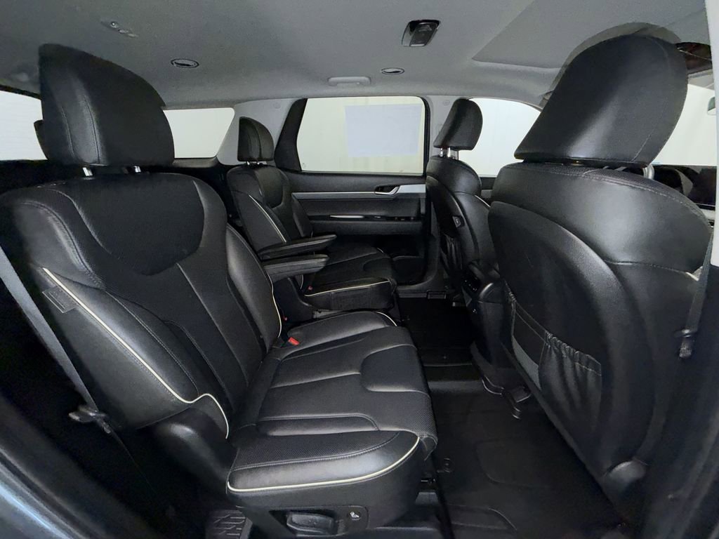 Used 2023 Hyundai Palisade XRT image 17