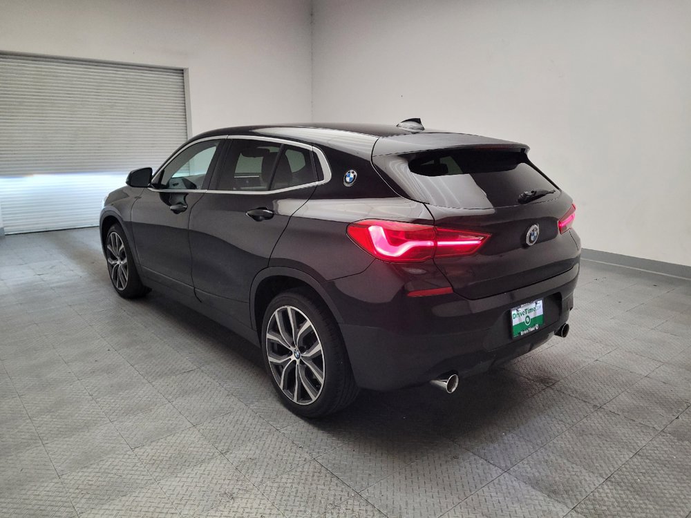 Used 2020 BMW X2 sDrive28i FWD image 5