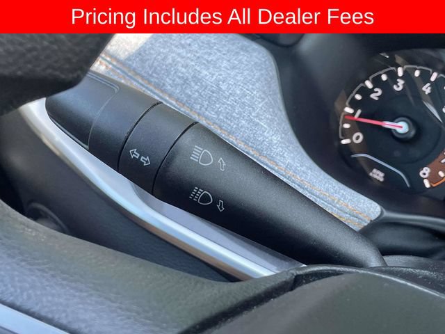 Used 2022 Jeep Compass Sport AWD/4WD image 27