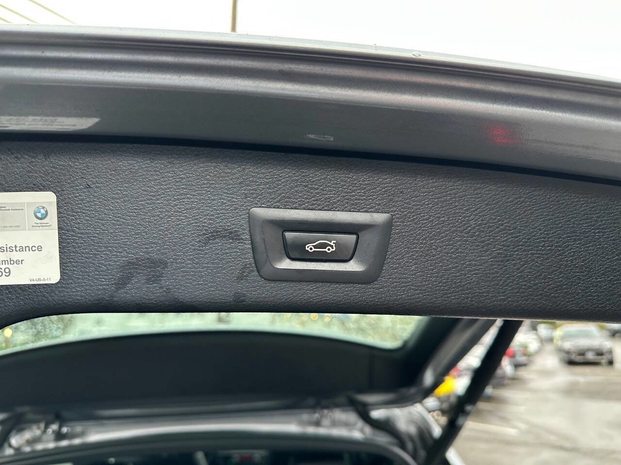 Used 2014 BMW X3 xDrive28i AWD/4WD image 7