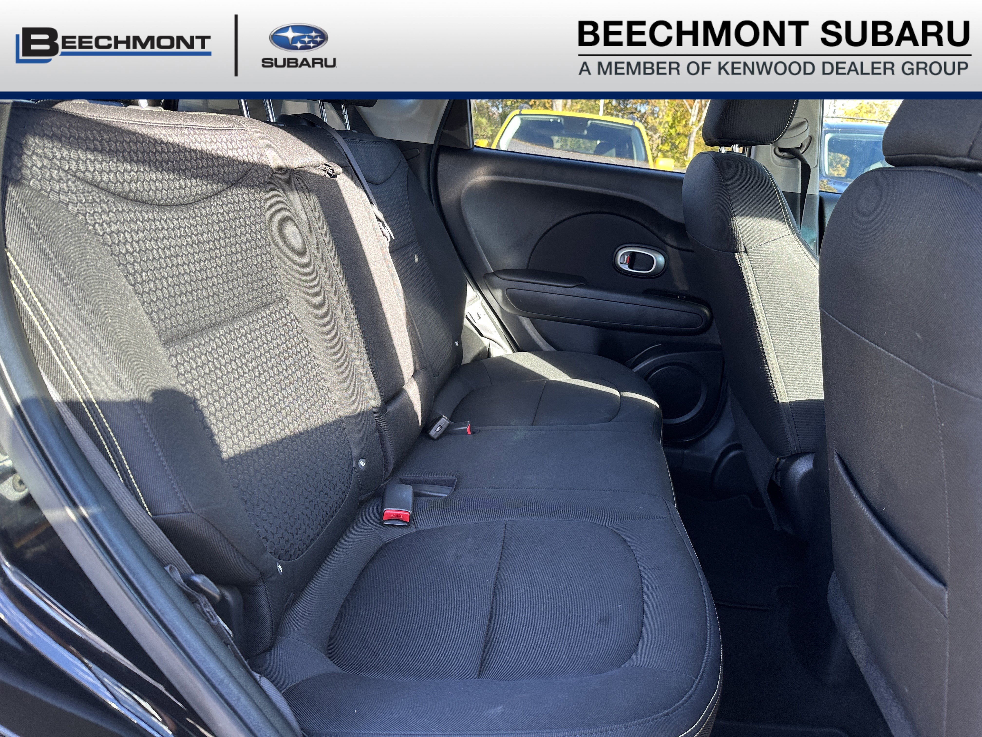Used 2016 Kia Soul + image 22