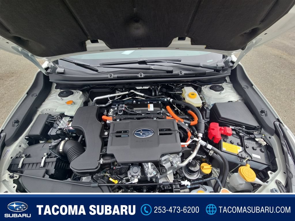 New 2026 Subaru Crosstrek 2.5i Limited AWD/4WD image 20