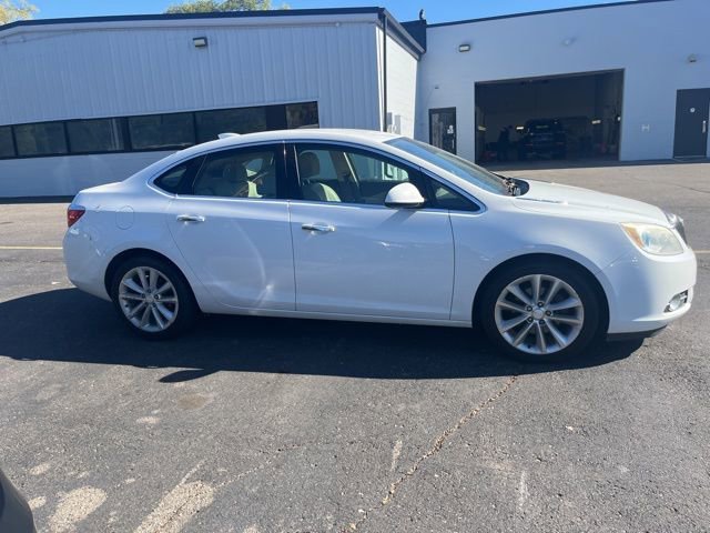 Used 2016 Buick Verano Leather video 4