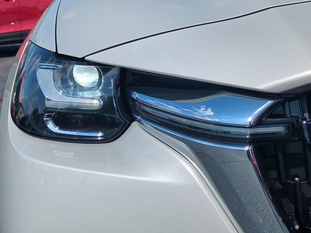 New 2026 MAZDA CX-90 3.3 Turbo w/ Preferred Package AWD/4WD image 10