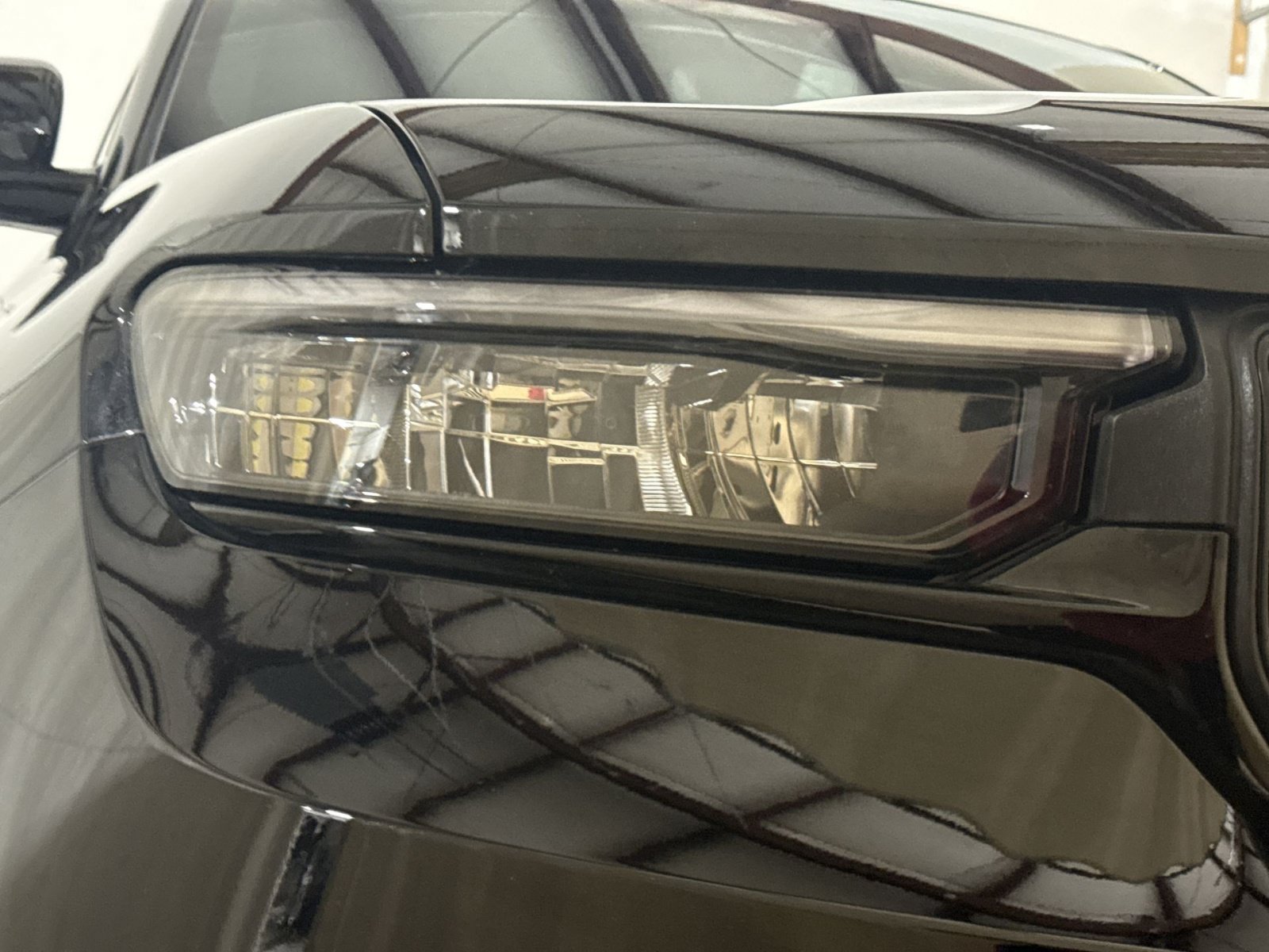 Used 2024 Jeep Grand Cherokee L Limited w/ Black Appearance Package AWD/4WD image 13