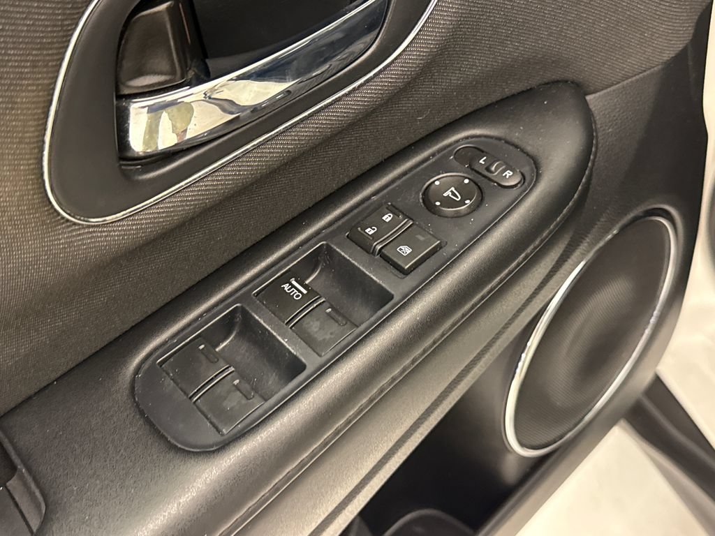 Certified 2022 Honda HR-V EX image 20