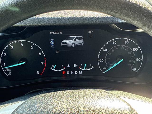 Certified 2020 Ford Transit Connect XL image 23