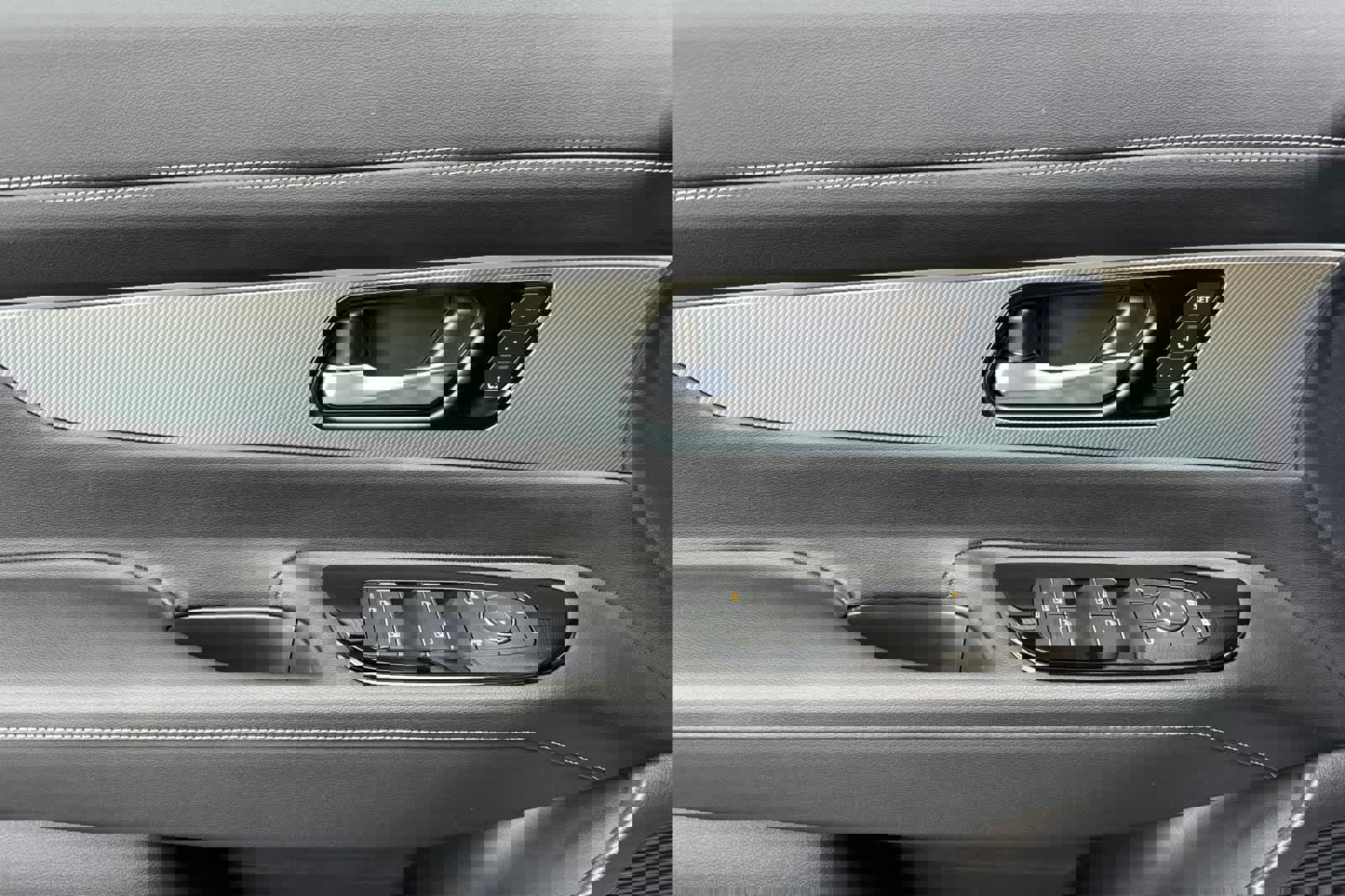 New 2025 Nissan Murano SL image 12