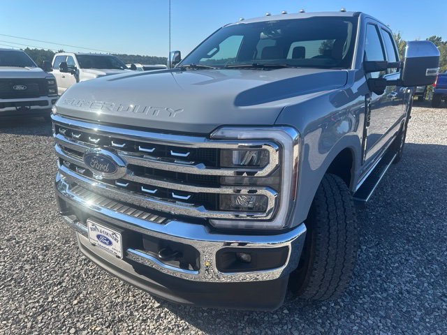 Used 2025 Ford F250 Lariat w/ Chrome Package AWD/4WD image 1