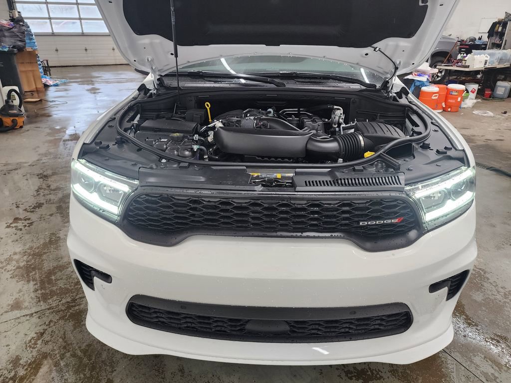 New 2026 Dodge Durango GT image 49