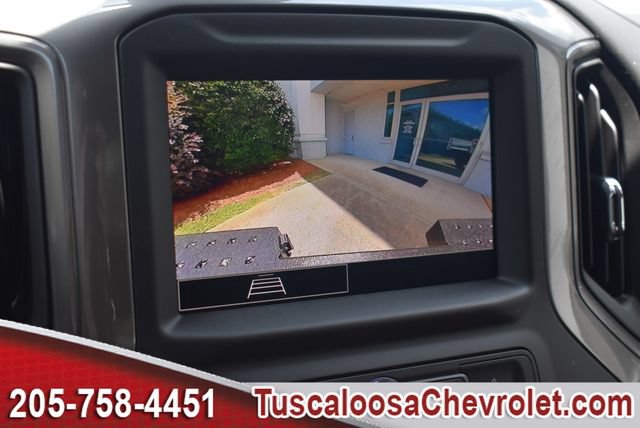 New 2026 Chevrolet Silverado 2500 W/T w/ WT Convenience Package RWD image 25