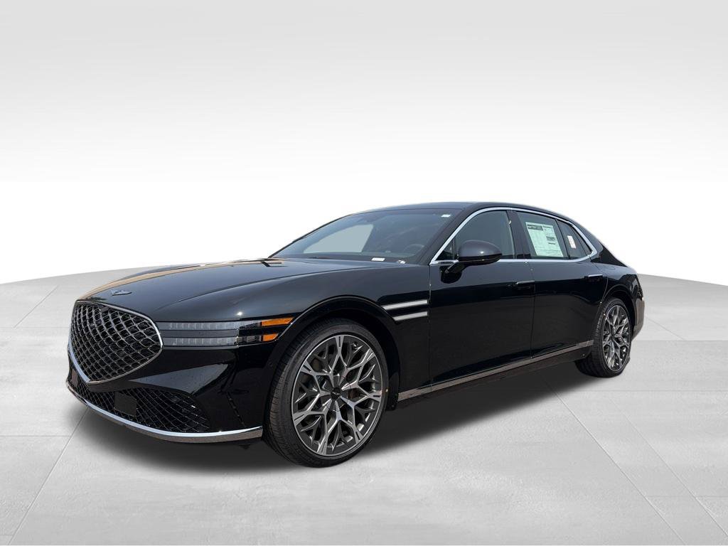 New 2026 Genesis G90 3.5T AWD/4WD image 1