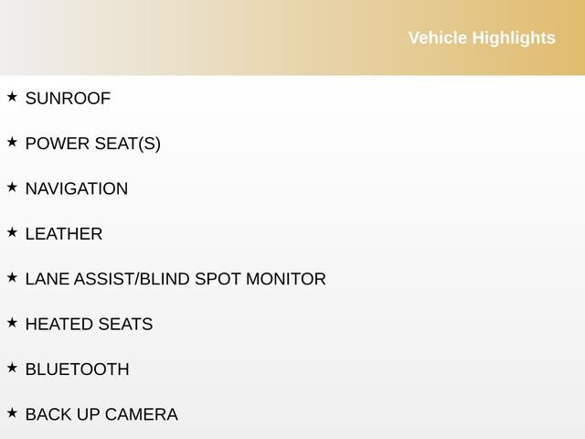 Used 2021 Chevrolet TrailBlazer ACTIV w/ Sun and Liftgate Package image 8