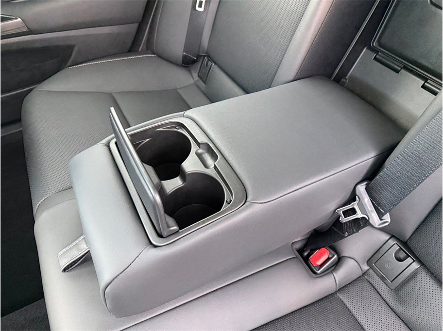 Used 2021 Lexus ES 350 Premium w/ Premium Package FWD image 43