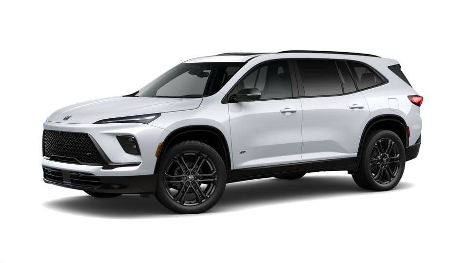 New 2026 Buick Enclave Sport Touring w/ Power Package FWD image 60
