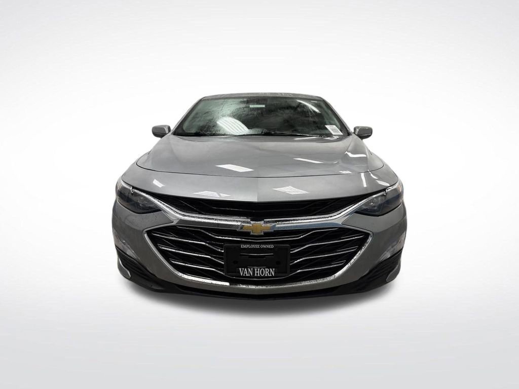 Used 2024 Chevrolet Malibu LT image 10
