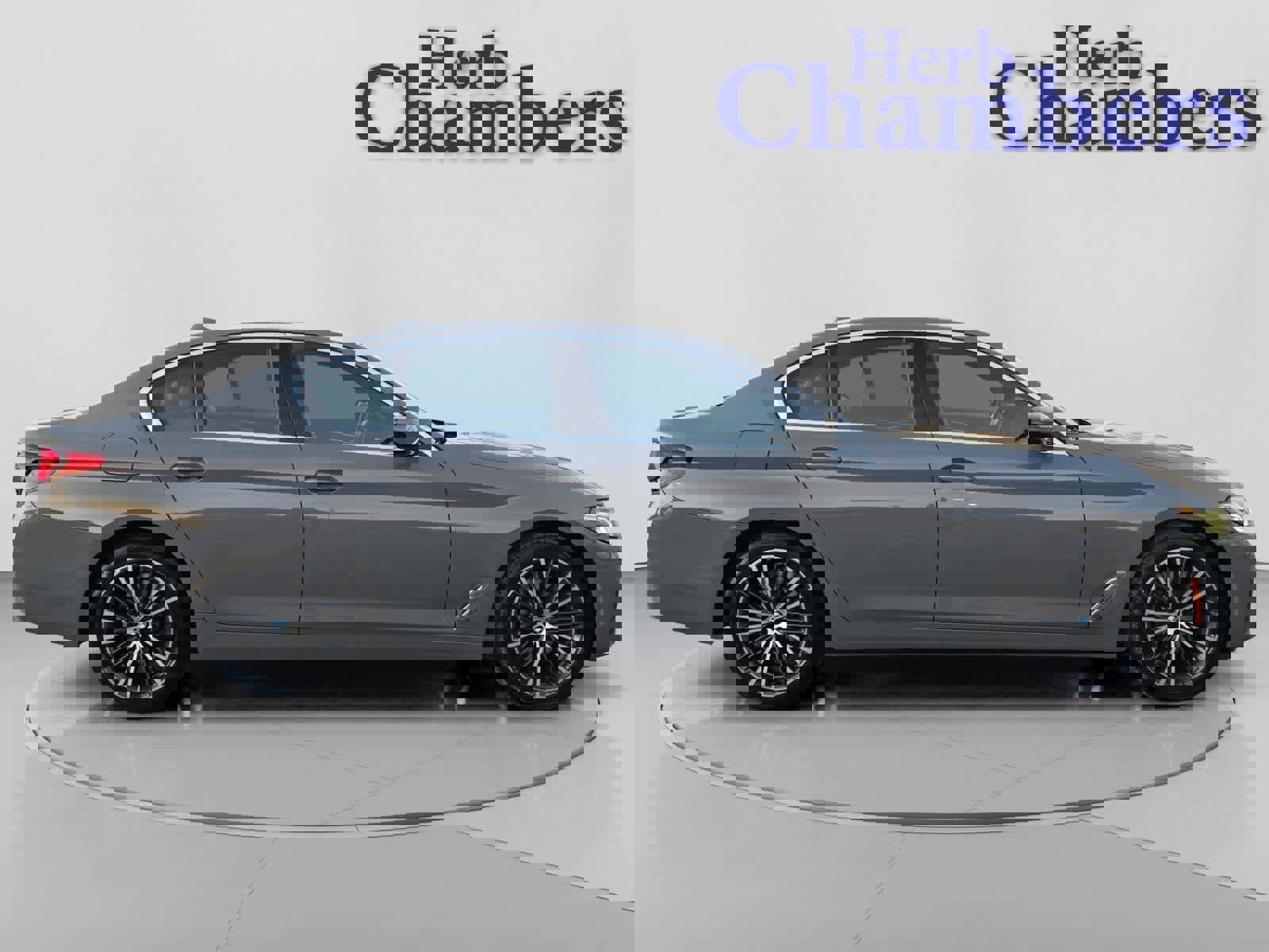 Used 2022 BMW 540i xDrive xDrive w/ Premium Package image 11