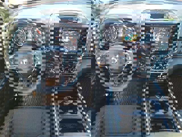 Used 2025 RAM 1500 Big Horn image 24