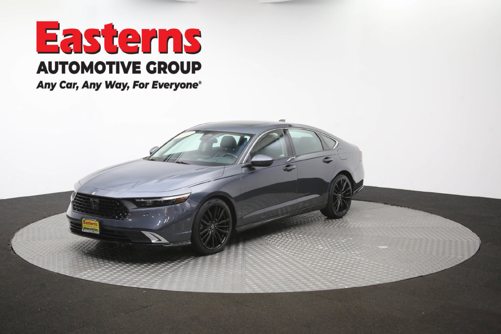 Used 2023 Honda Accord Touring image 60