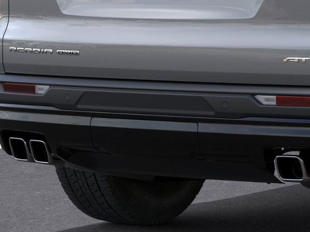 New 2026 GMC Acadia AT4 AWD/4WD image 38