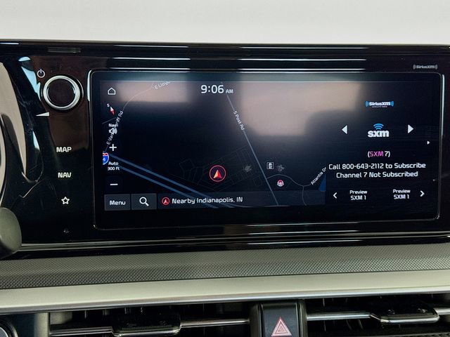 Used 2023 Kia K5 GT-Line w/ GT-Line Premium Package image 15