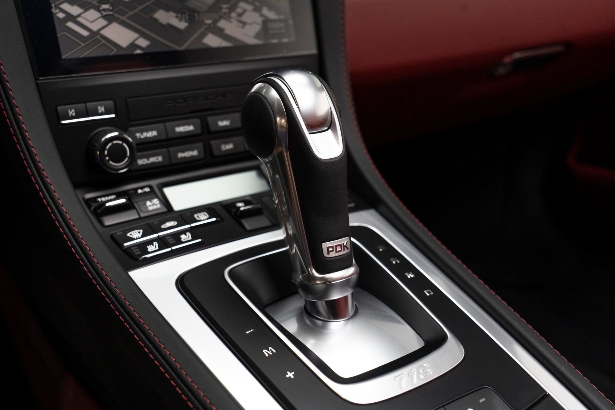 Used 2025 Porsche 718 Boxster GTS RWD image 37