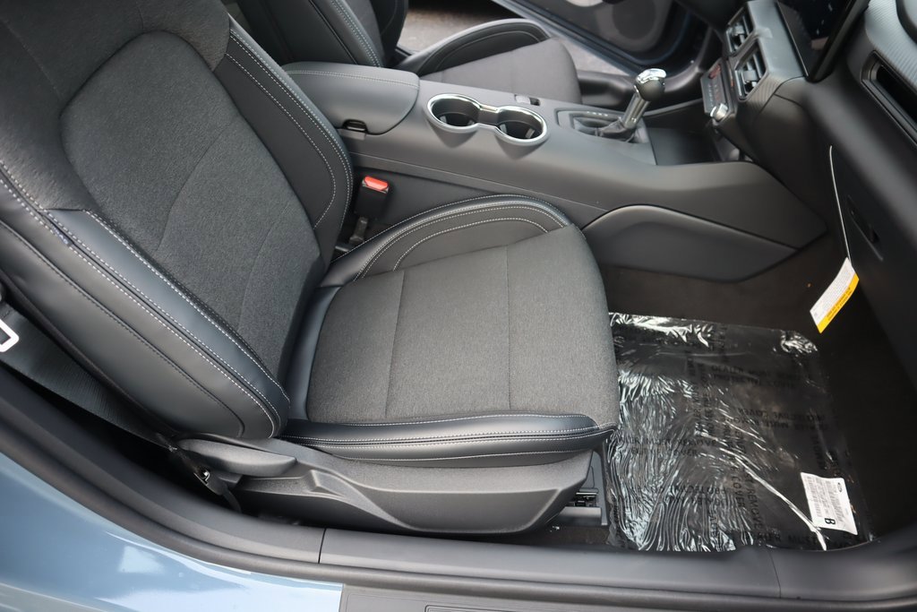 New 2026 Ford Mustang Coupe image 13