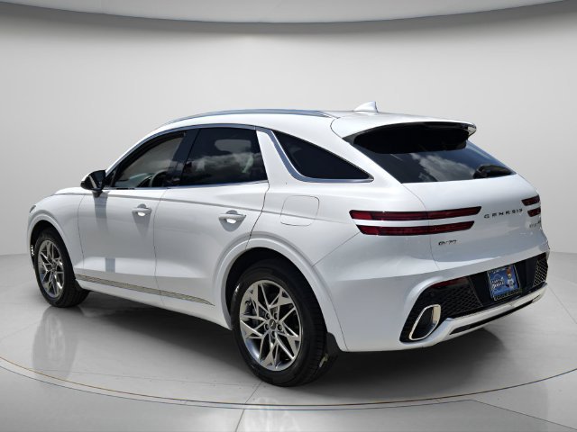 Used 2023 Genesis GV70 2.5T w/ Select Package AWD/4WD image 8