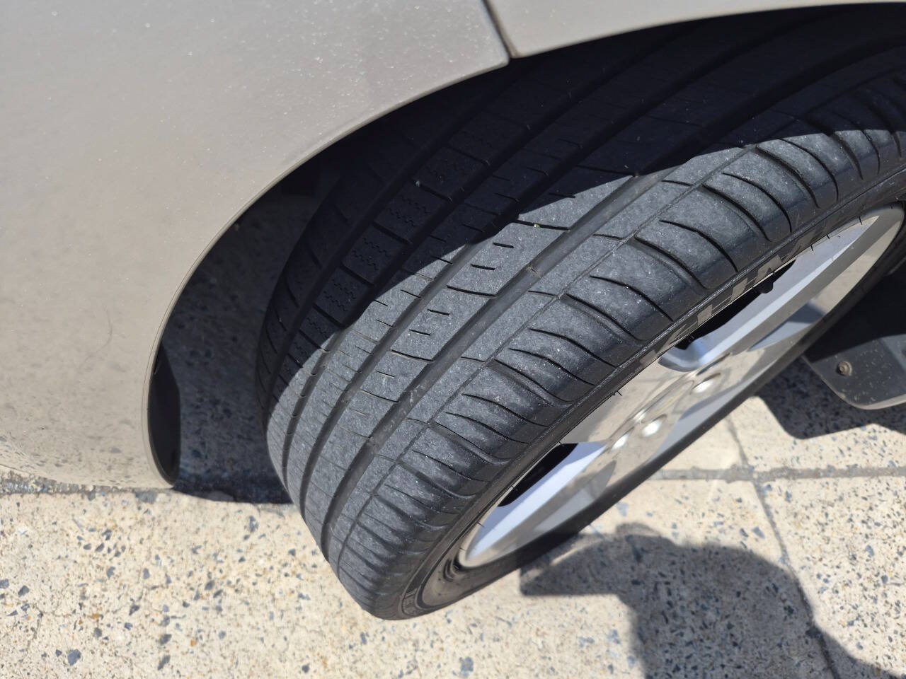 Used 2008 Chevrolet HHR LT w/ LT Preferred Equipment Group FWD image 6