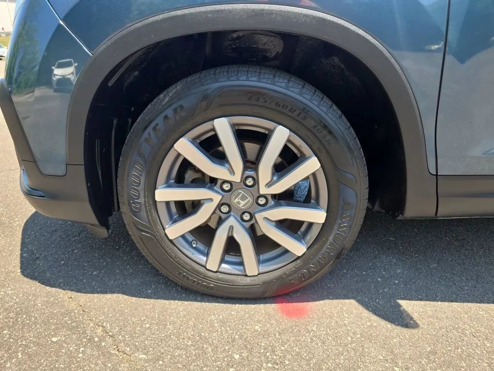 Used 2019 Honda Pilot EX-L image 63