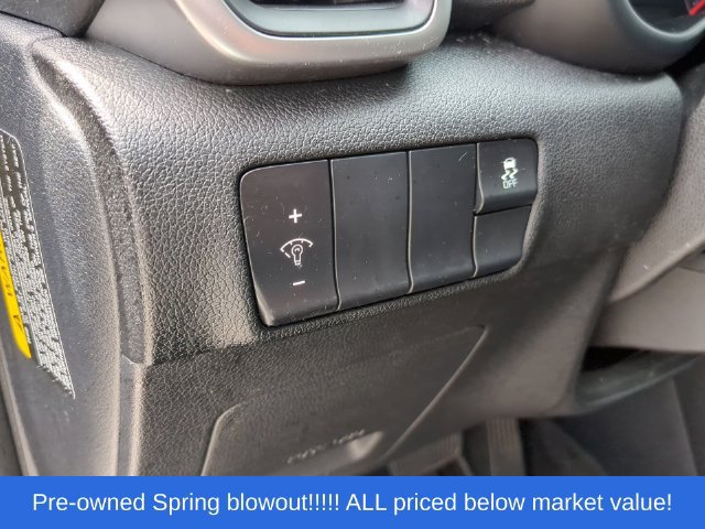 Used 2017 Kia Sportage EX FWD image 24